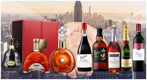 元阳县回收洋酒